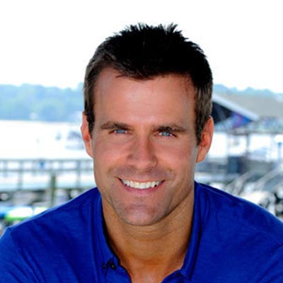 Cameron Mathison