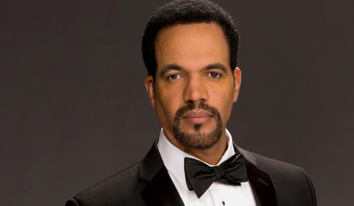 Photo of Kristoff St. John